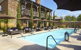 Hotel Yountville Yountville Ca